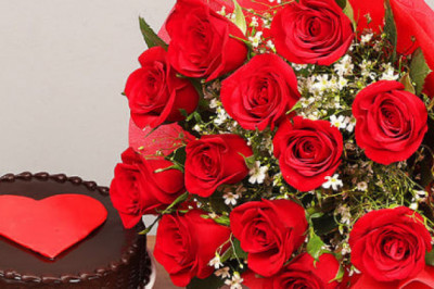 Birthday cake delivery in Ahmedabad  just got easier