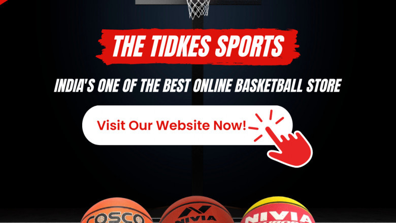 Buy nivia basketball online at Thetidkes