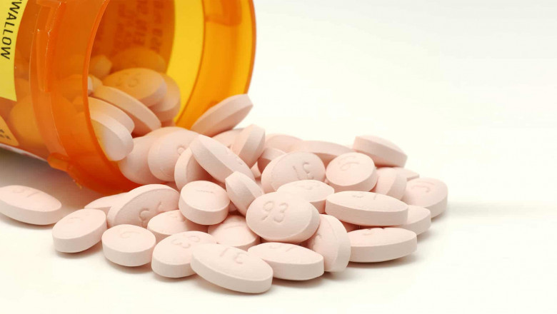 Buy Oxycodone Online Overnight Delivery | Legit Pills