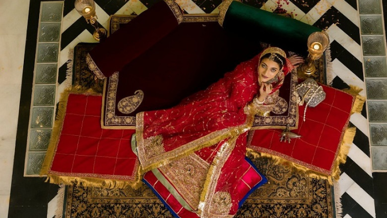 Buy Rajputi Poshak Online at Jaipur Sanduk