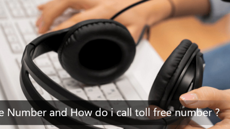 Buy Toll Free Numbers (1800) - Get a Business Toll Free Number in India