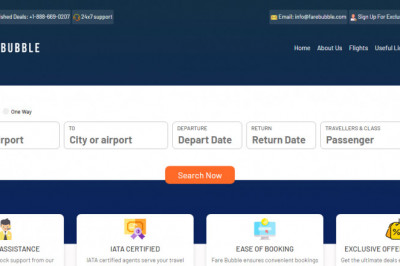 Cheap Flights to Denver - Last Minute Flights to Denver | Farebubble