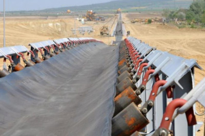 Conveyor Parts and Their Functions