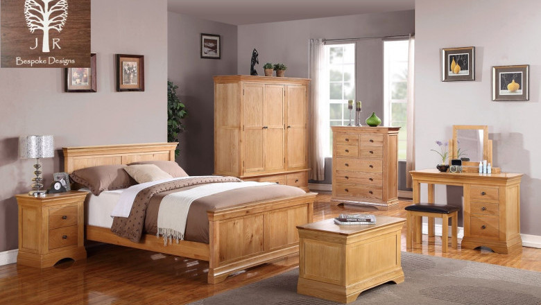 Custom Messmate Furniture: The Transformation Your Home Needs