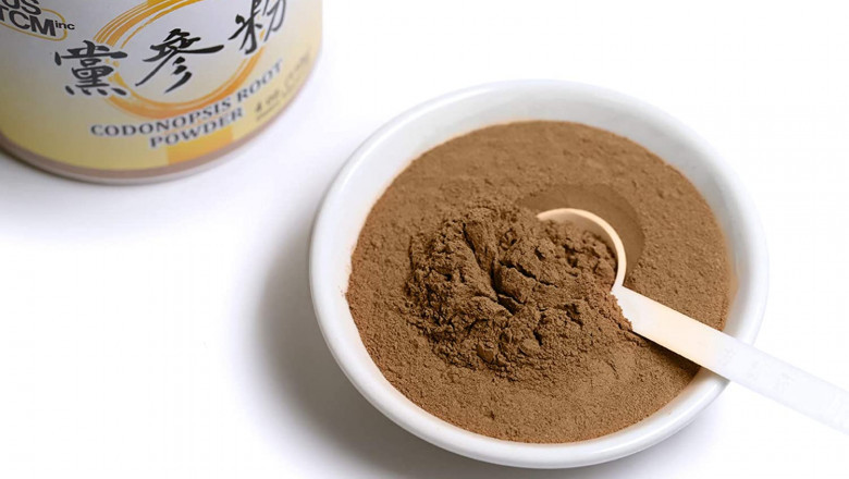 Dang Shen Powder Market Key Players, Share & Forecast Report to 2028