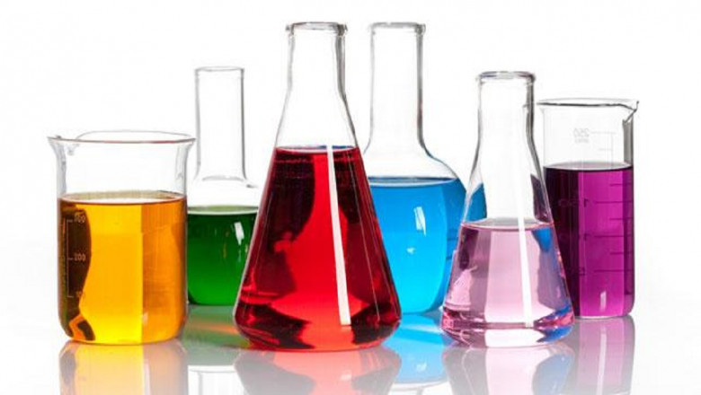 Diphenylamine Market Size, Share, Industry Analysis and Forecast, 2030 | ChemAnalyst