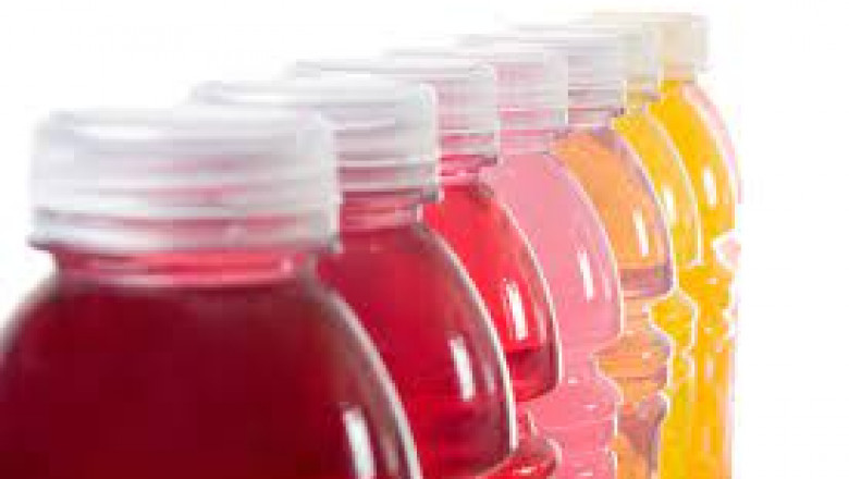 Electrolyte Drinks Market Size, In-depth Analysis Report and Global Forecast to 2028