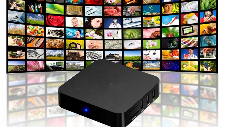 Everything you want to know about Android TV Box