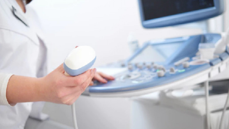 Find The Best Centre For Scrotum Ultrasound!
