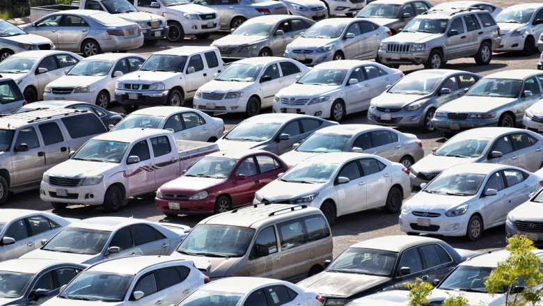 Find Your Favourite Vehicle At Reputable Used Car Dealers