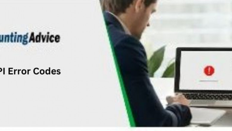 Fixed : Sage API Error Codes