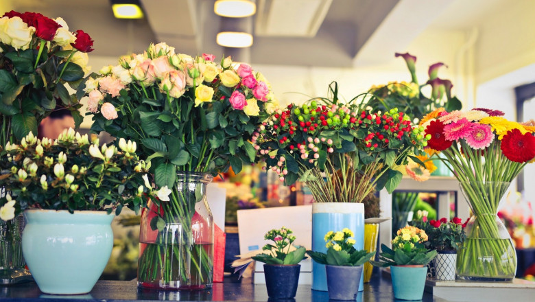 Flower Shops Malta - Your One Stop Shop To Your Flower Needs!