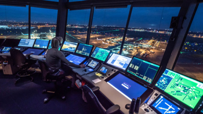 Global Air Traffic Control Market Share, Value, CAGR, Outlook, Analysis, Latest Updates, Data, and News 2029