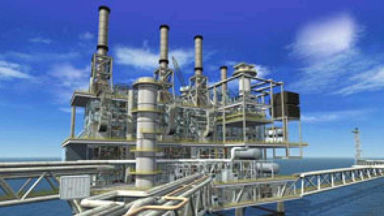 Global Industrial Automation Oil & Gas Market Top Manufacturers, Future Investment, Revenue, Growth, Developments, Size, Share and Forecast 2029