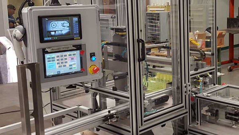 Global Machine Control System Market Future Investment, Trends, Segmentation, Regional Outlook, Future Plans and Forecast to 2027