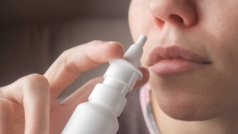 Global Nasal Atomizer Devices Market Restraints