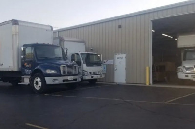 How Many Kinds Of Moving Services Do Murphy Provide?