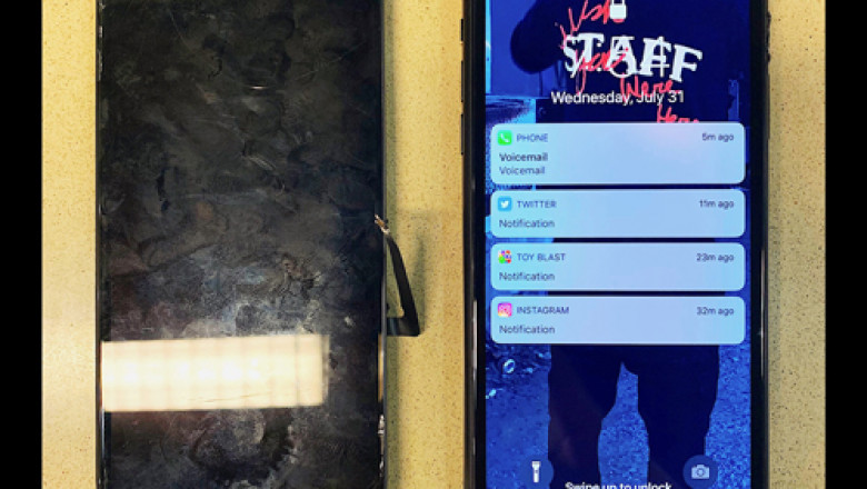 How Much You Need To Expect You'll Pay For A Good Phone Repair