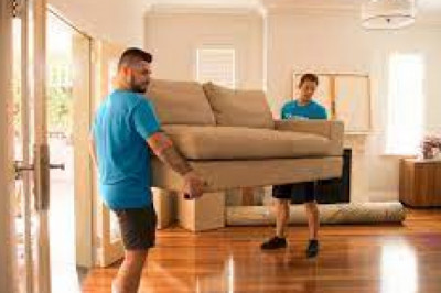How professional furniture shifting can save you from stress