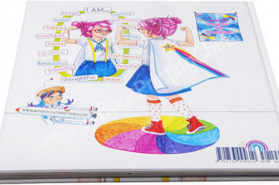 How To Make And Print Your Own Story Book?