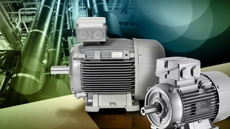 Induction Motor Market