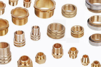 Insert Pipe Fittings Market Insight | Outlook | Growth Analysis Report 2028