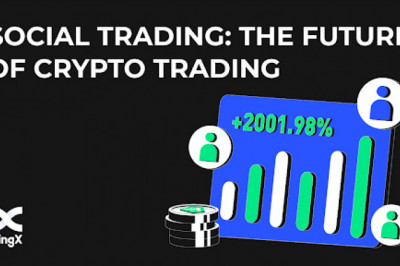 Is Social Trading the Future of Crypto Trading?
