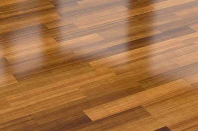 Laminate Flooring in Toronto | H and M Limited