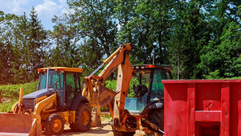 Make Easy Home Improvements and Hire Best Dumpster Rentals This Thanksgiving in the USA