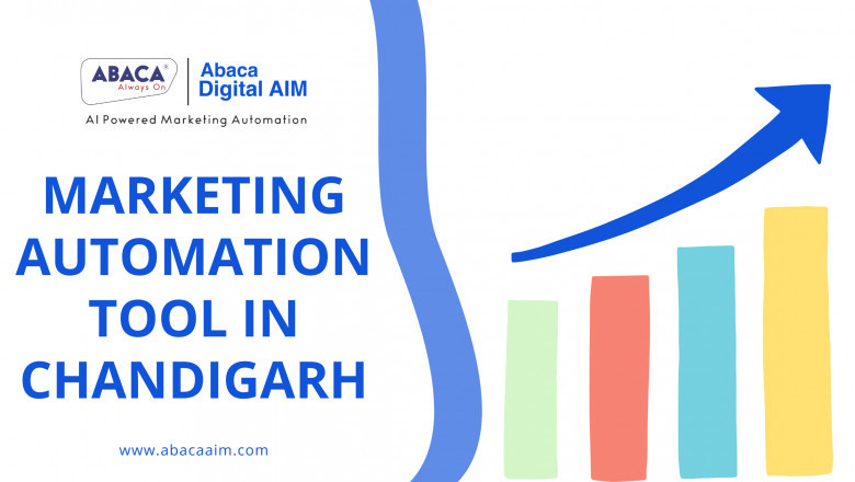 Marketing Automation Tool in Chandigarh