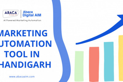 Marketing Automation Tool in Chandigarh