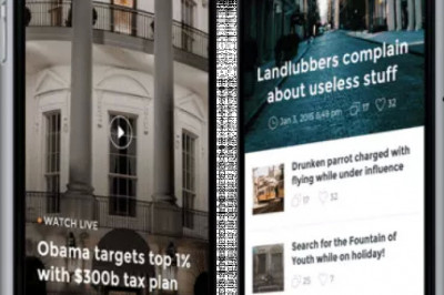 Mobile Application Development Company In Chicago, USA