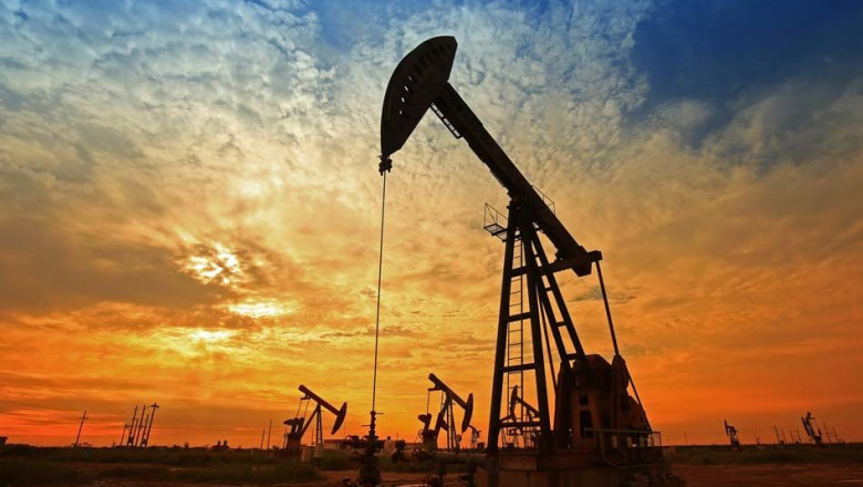 Oil Well Cementing Market Growth to be Impelled by a CAGR of ~4% throughout 2022 – 2030