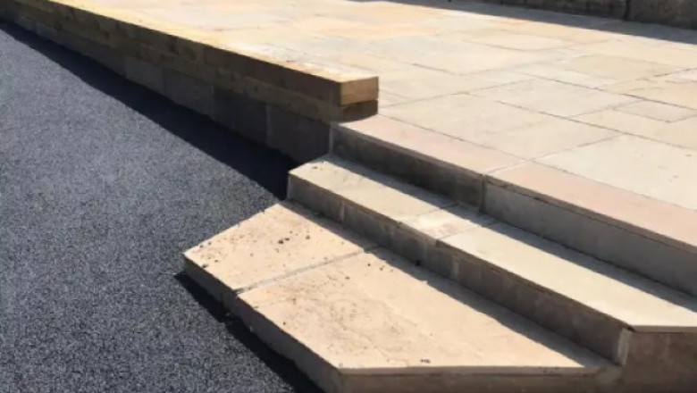 Opt For Best Distinct New Driveways Within Your Budget
