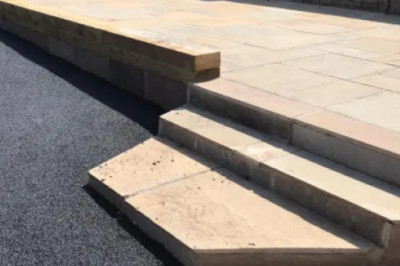 Opt For Best Distinct New Driveways Within Your Budget