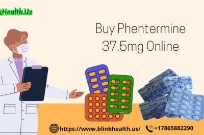 Order Phentermine 37.5mg Online Without Prescription | Buy Phentermine Online USA