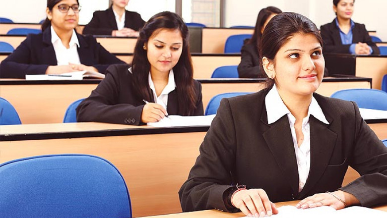Pursue a Degree from the Best Engineering Colleges in Gwalior