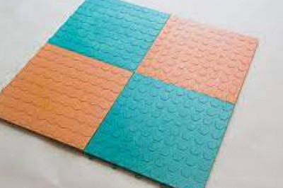 Recycled Plastic Tiles Market Report 2028 | Industry Analysis By Top Key Players