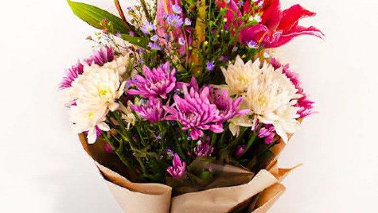 Send Flowers To Norway Online