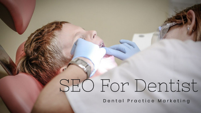 SEO For Dentists In Sydney Australia