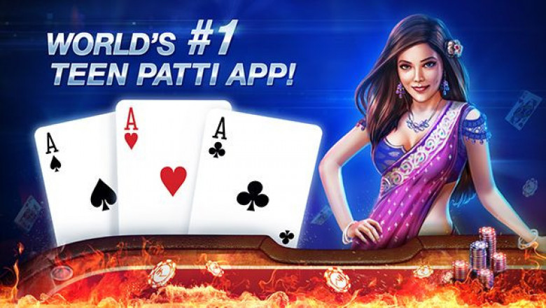Teen Patti Master APP | Teen Patti Master Apk Download