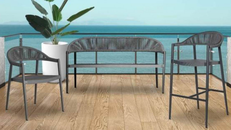 The Best Outdoor And Patio Furniture For Your Home