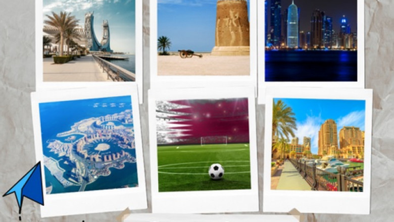 Things to do before travelling to Qatar
