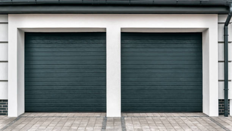 Toronto Garage Door | Dortech Garage Door