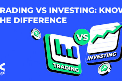Trading vs. Investing in Crypto: Which is Better?