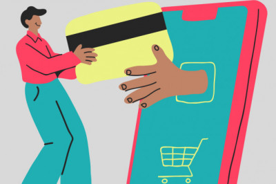 What are Digital Credit Cards ? How To Use Them ?