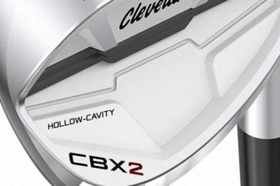 What degree is an approach wedge?