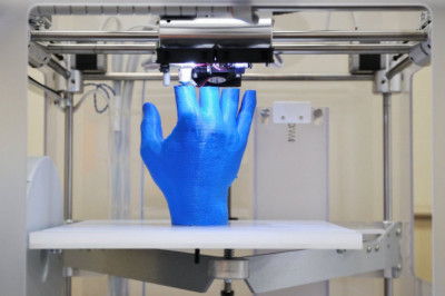 What Exactly is 4D Printing