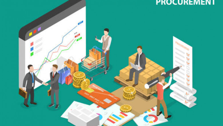 What is spend analysis?