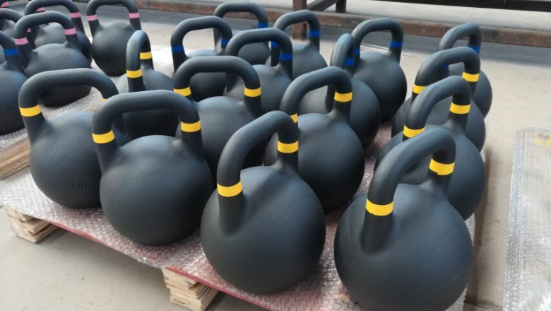 What motivates people to exercise with Kettlebell